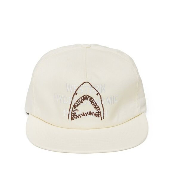GREAT WHITE X WHR HAT - Picture 1 of 6
